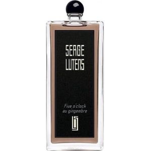 Serge Lutens - Five O´Clock Au Gingembre - Eau De Parfum - 100ML