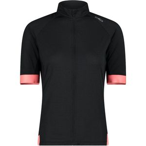 CMP Full Zip Wielrenshirt Dames