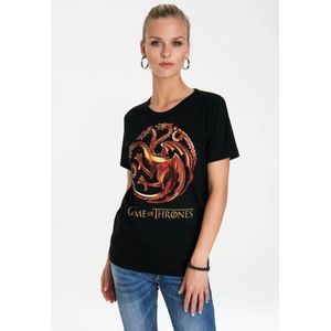 Logoshirt T-Shirt Game of Thrones