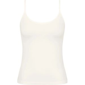 Sloggi - GO Sense Spaghetti Top - Creme - Spaghetti Hemd