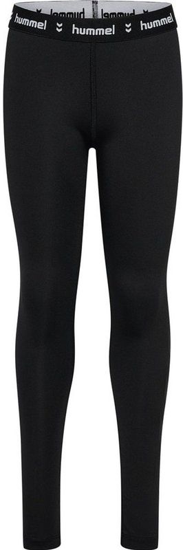 Hummel - Pulse - Legging - Meisjes