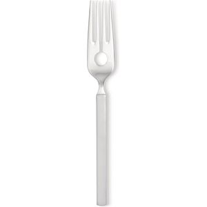 ALESSI Dry Visserveervork 23 cm