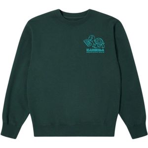 Edwin Europe Mens Kamera Sweat