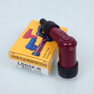 Antiparasite NGK pour Moto Honda 50 CY Après 1981 Neuf