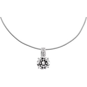 Diamonfire 65.1329.108245 Dames Ketting - Collier