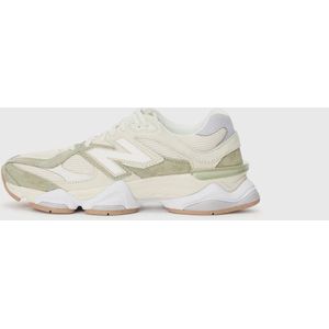 New Balance - 9060 - Sneakers - Groen