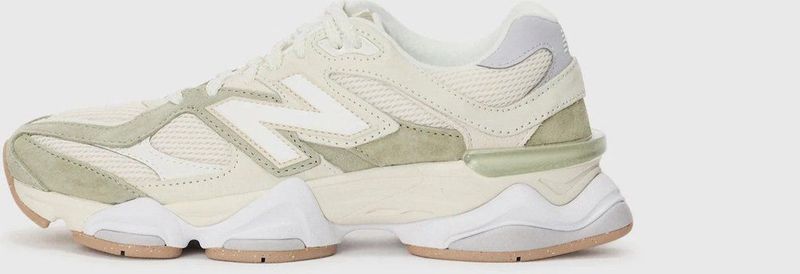New Balance - 9060 - Sneakers - Groen
