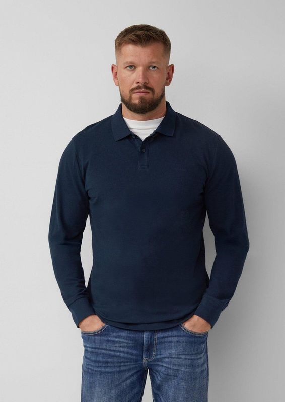 s.Oliver Polo-Shirt