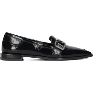 Floris van Bommel - Sfw-40051 Gynni - Loafers - Zwart