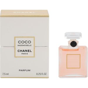 Chanel Coco Mademoiselle - 7,5 ml - parfum - pure parfum - damesparfum
