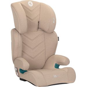 Lorelli Speed Beige 100-150 cm i-Size Autostoel 1007204 2507