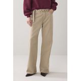 Summum - 4s2882-5140 - Jeans - Prosecco - Wide Leg