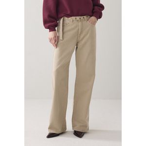 Summum - 4s2882-5140 - Jeans - Prosecco - Wide Leg