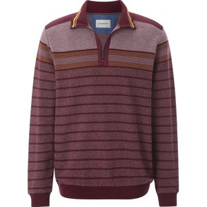 Babista - REMOSOTZI - Sweatshirt - Donkerrood