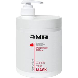 Femmas - Color Care Mask - Haarmasker - 1000ml