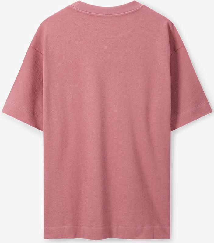 Sissy-Boy - Boxy T-shirt - Roze