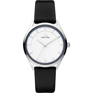 Danish Design Steel horloge IV12Q1214