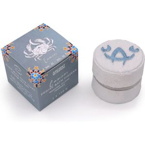 Zodiac - Badbruisballen - Kreeft - Luxe Set - Wellness voor de Ziel