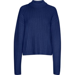 Kaffe KAbess Pullover Dames Trui - Maat L