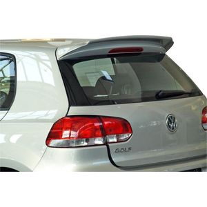 AutoStyle Dakspoiler passend voor Volkswagen Golf VI 3/5-deurs 2008-2012