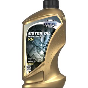 MPM Motorolie 5w30 RN - 1 liter