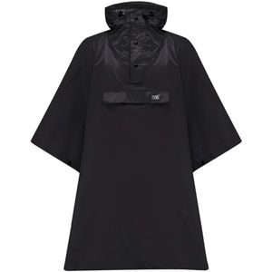 Mac in a Sac - Regenponcho - Black