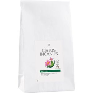 Cistus Incanus badthee- voor een behaaglijke warmte en meer weerstand van binnenuit!