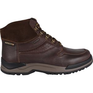 Mephisto Clint MT - heren laars - bruin - maat 46.5 (EU) 11.5 (UK)