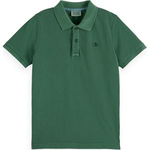 Scotch & Soda Kids - - Jongens - Polo's