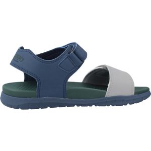 GIOSEPPO Alton Slippers voor kinderen, marineblauw, 26 EU