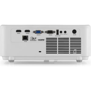 Infocus - Nemesis IN1028SL - Beamer - Wit - 5000 lm