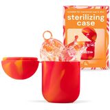 Bodyotics Comfycase - Portable Case - Voor Menstruatiecup en Disc