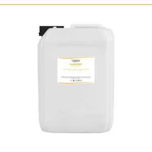 Handzeep - Melk Honing - Wit - 6 Liter - Jerrycan - Navulling - Navullen - Hand Soap - Savon Pour Les Mains - 3 - 5 - 10 - 12 | LP5