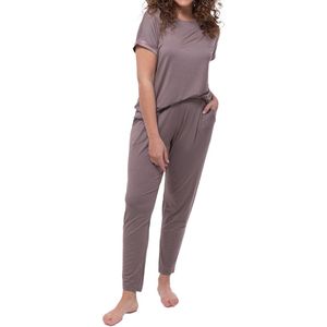 Mey Dames pyjama Pure Chic