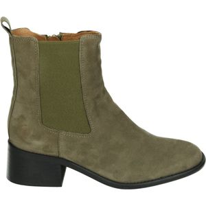 Apple of Eden - TESSA 71 - Laarsjes - Groen