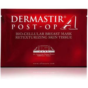 Dermastir Post-Op Bio-Cellular Retexturizing Mask – Borst