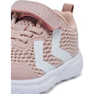 Hummel - Actus Ml - Schoenen - Zwart - Recycled Materiaal