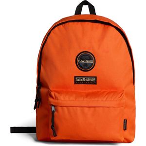 Napapijri Voyage 3 Backpack Orange Red