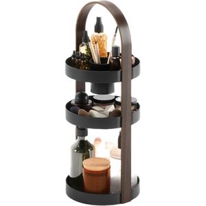 Umbra Bellwood organizer voor cosmetica