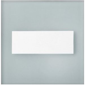 Trapverlichting LUMI WIT Warm Wit 3000K