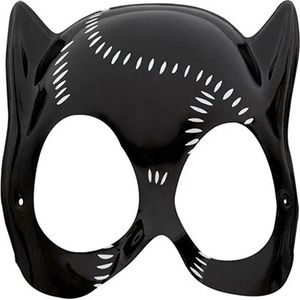 CATWOMAN masker