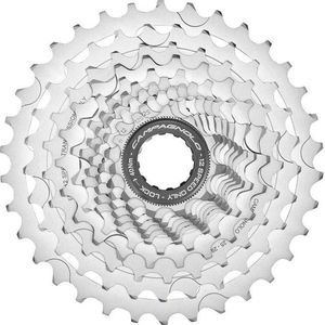 Campagnolo cassette Chorus 12V 11-34T Zilver