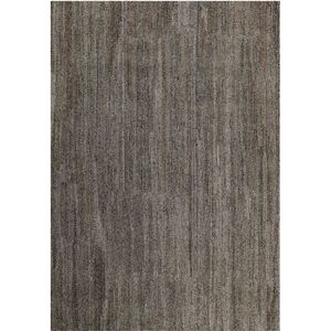Wecon home - Hamptons EIGHTEEN - Laagpolig vloerkleed - 300x400 - Grijs bruin gemêleerd -