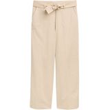 TOM TAILOR Damesbroek, 21650, Summer Beige, 32W / 32L