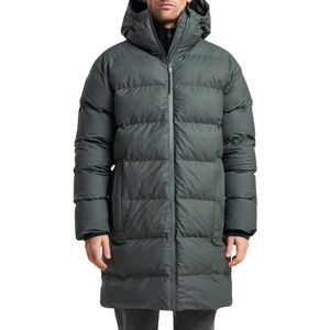 Tenson Norgay Puffer Winterjas Heren - Maat L