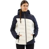 Cmp 34w4596 Jas Zwart 2XS Vrouw