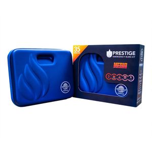 Burnshield Prestige Burn Kit - Medio (Medium)