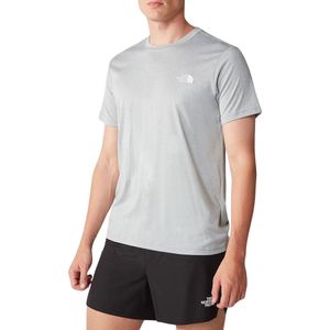 The North Face Reaxion Red Box Shirt Heren - Maat S