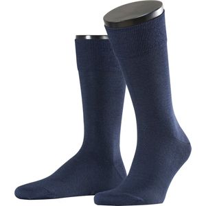Esprit Basic Wool 2-PACK Sokken Heren 17813 6120 marine 39-42