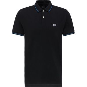 Lee Pique Polo Mannen Poloshirt - Maat XL